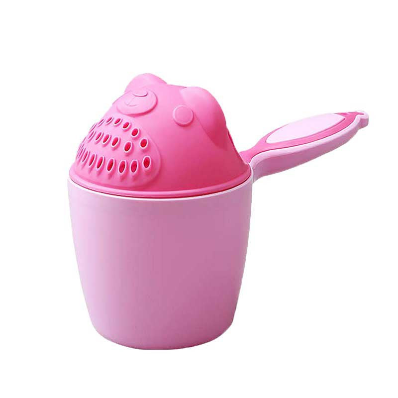 Baby Hair Watering Can