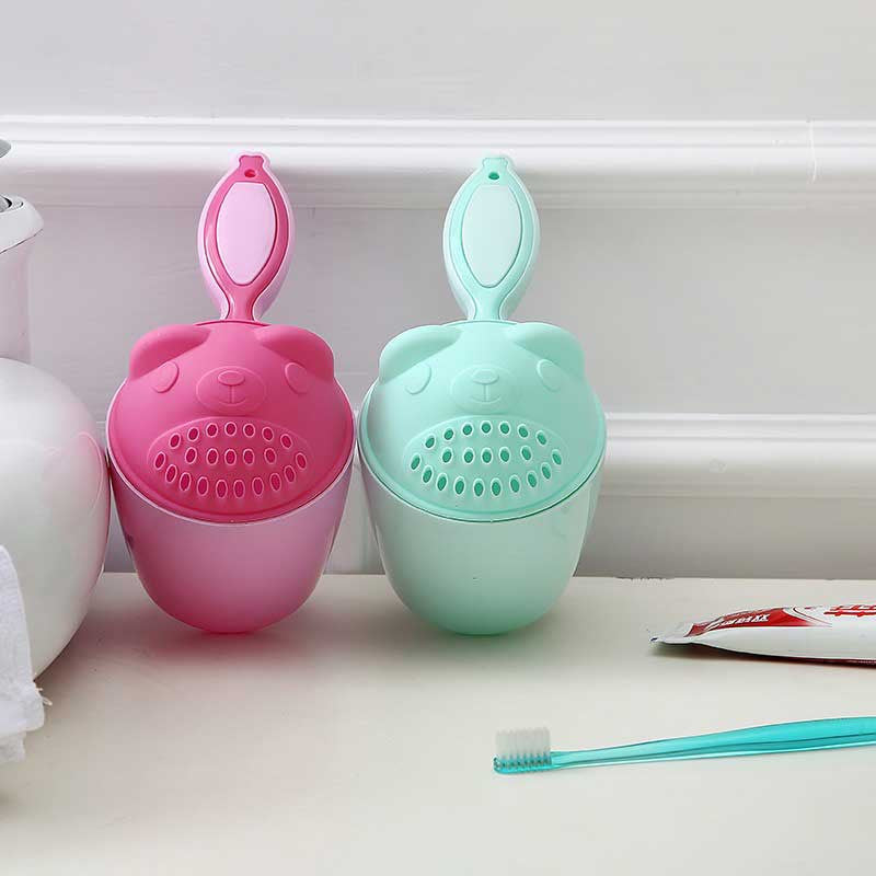 Baby Hair Watering Can