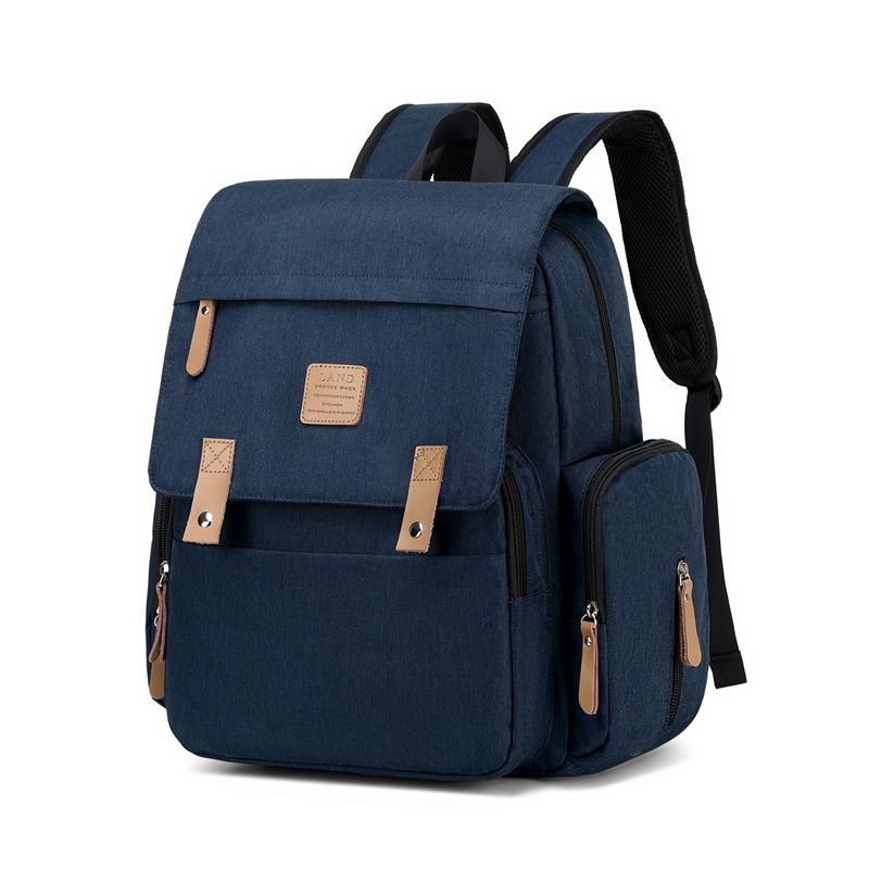 Large Capacity Mommy Backpack