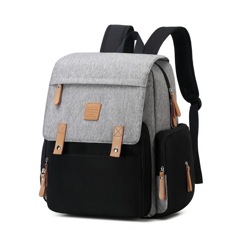 Large Capacity Mommy Backpack