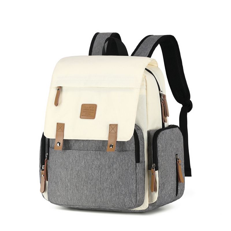 Large Capacity Mommy Backpack