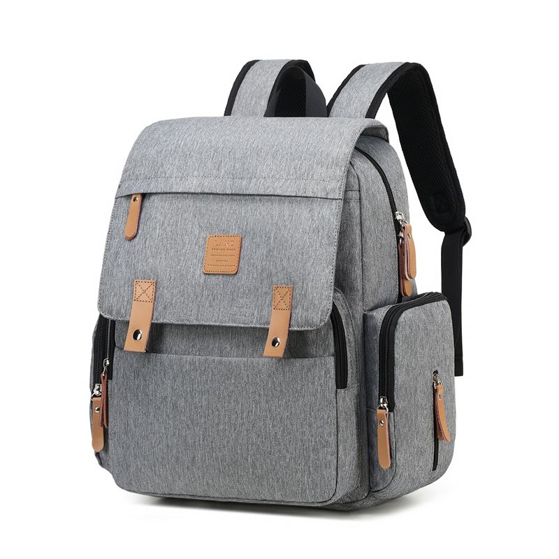 Large Capacity Mommy Backpack