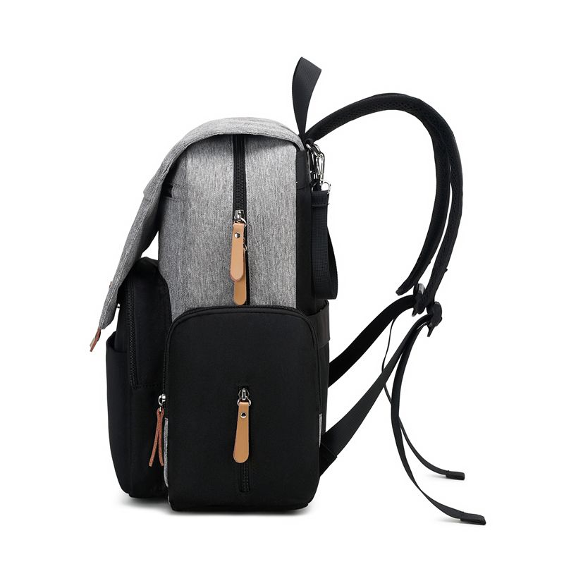 Large Capacity Mommy Backpack